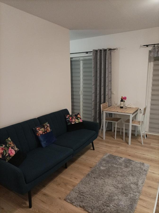 Apartament Zielone Tarasy Rzeszów Exterior foto